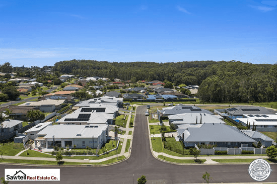 Sawtell Commons Estate, BONVILLE, NSW 2450