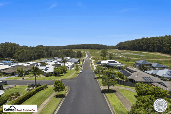 Sawtell Commons Estate, BONVILLE, NSW 2450
