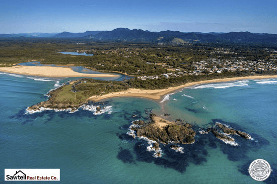 Sawtell Commons Estate, BONVILLE, NSW 2450