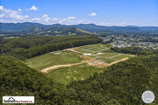 Sawtell Commons Estate, BONVILLE, NSW 2450