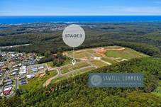 Sawtell Commons Estate, BONVILLE, NSW 2450