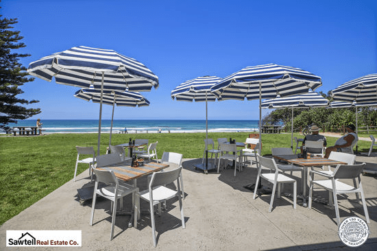 Sawtell Commons Estate, BONVILLE, NSW 2450