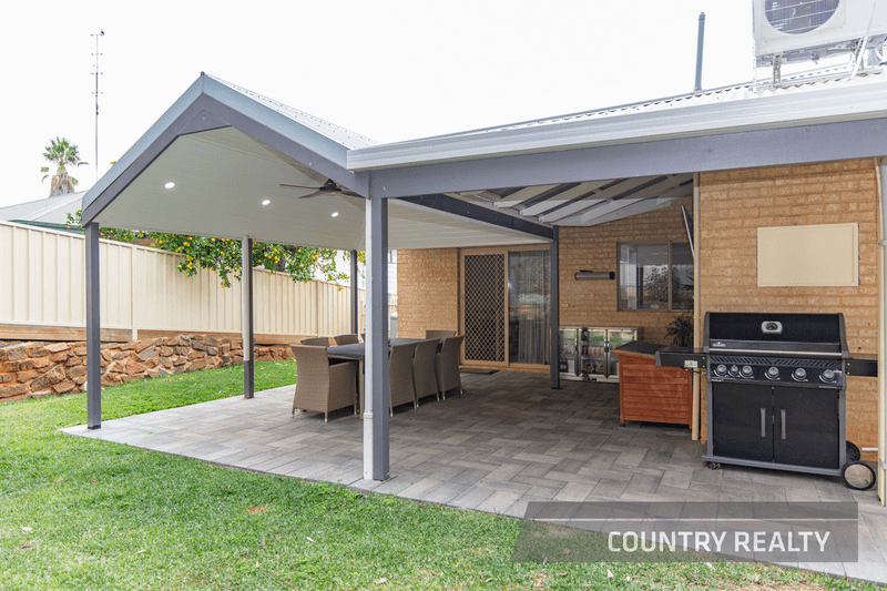 7 Hammond Place, Northam, WA 6401