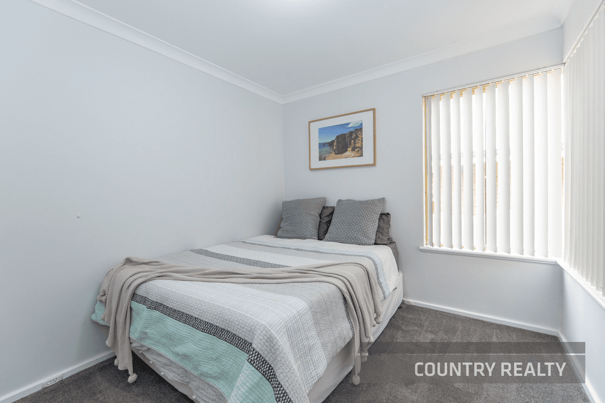 7 Hammond Place, Northam, WA 6401