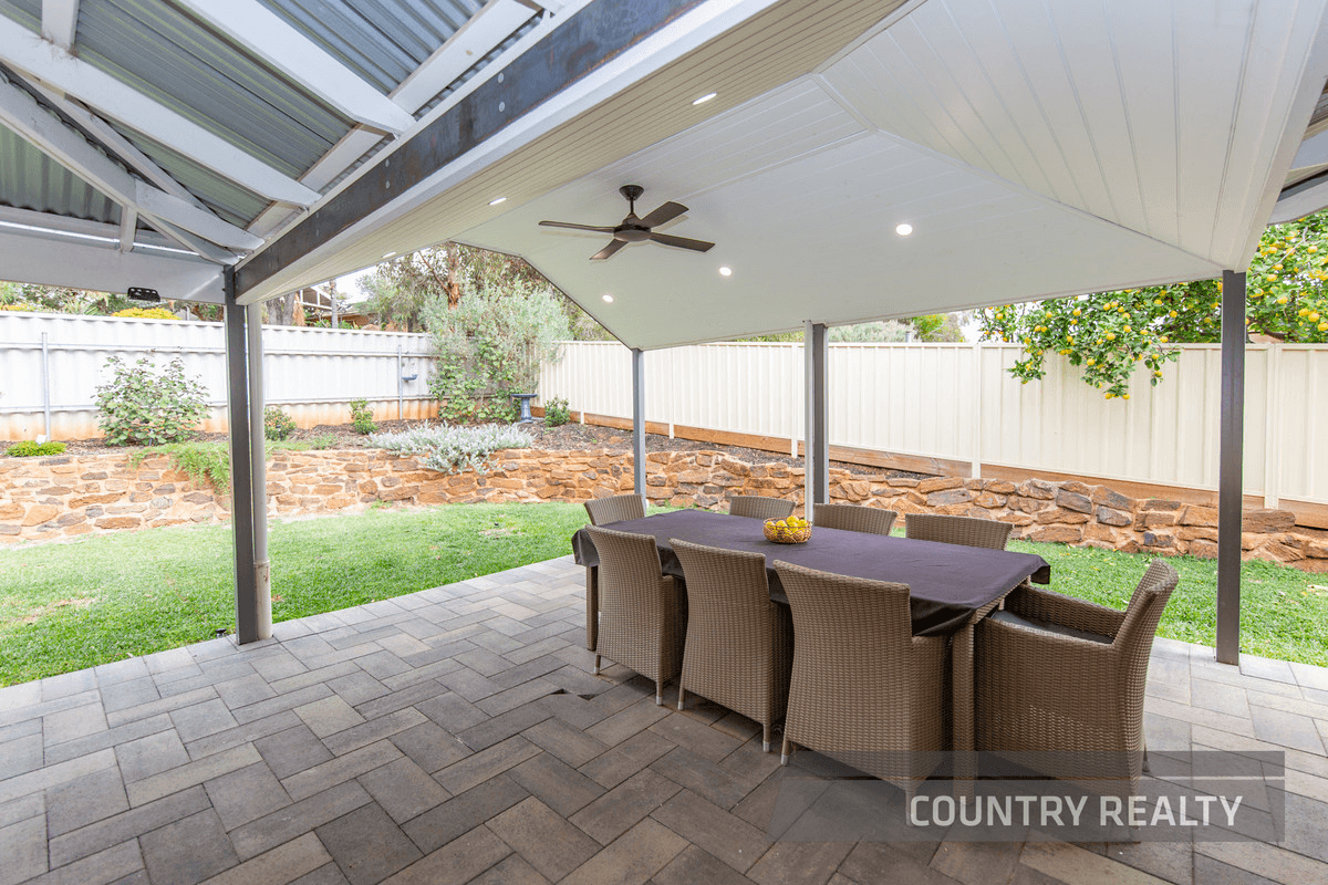 7 Hammond Place, Northam, WA 6401