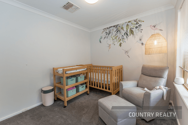 7 Hammond Place, Northam, WA 6401