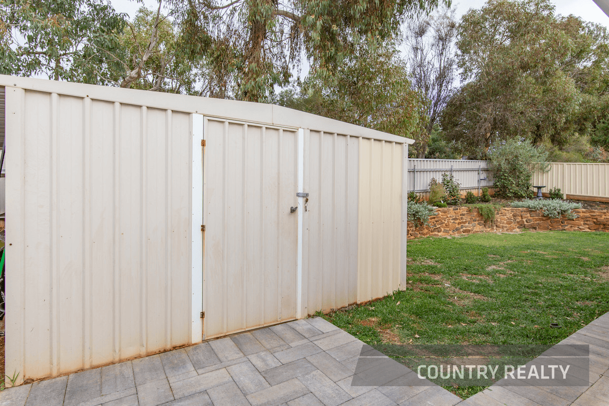 7 Hammond Place, Northam, WA 6401