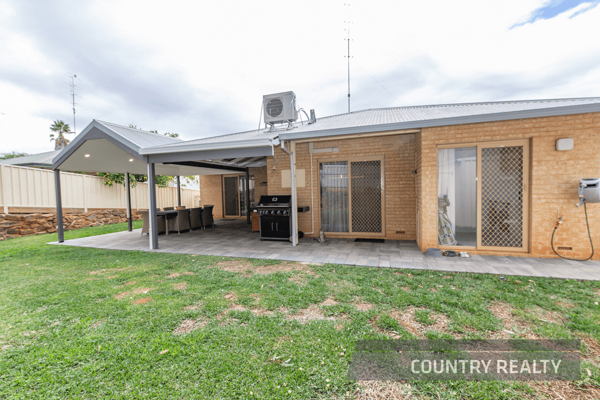 7 Hammond Place, Northam, WA 6401