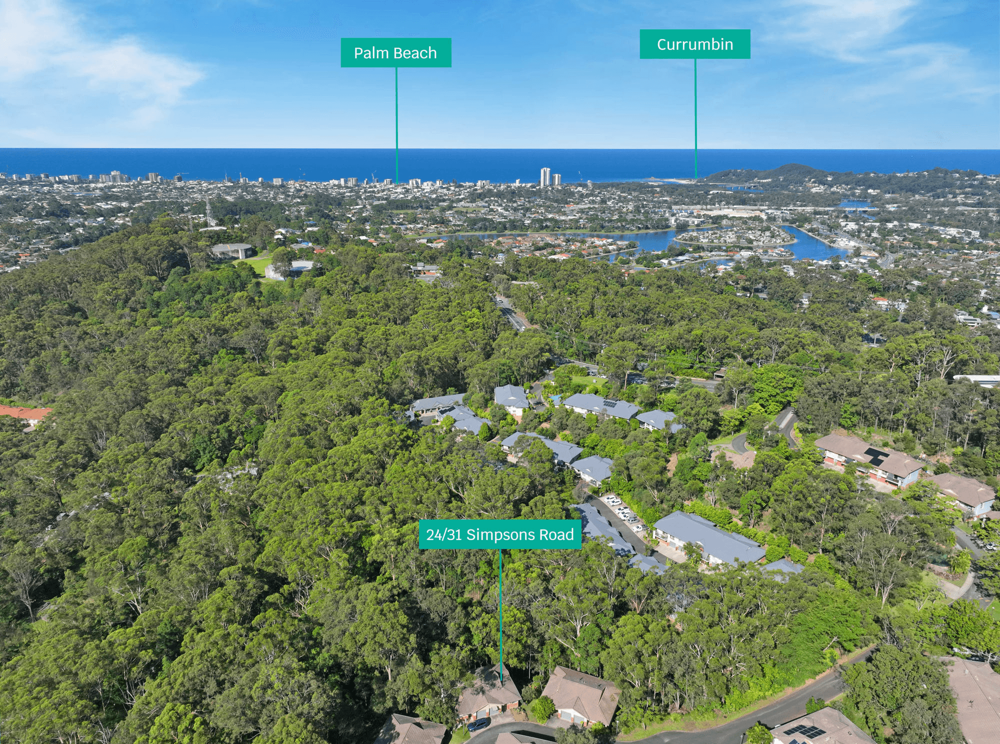 24/31 Simpsons Road, ELANORA, QLD 4221