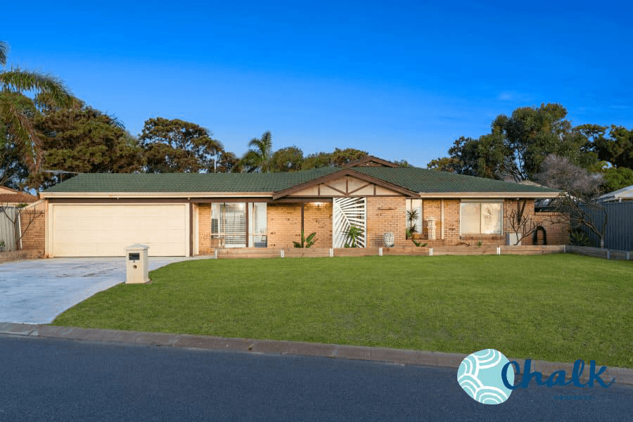 6 Lantern Court, SAFETY BAY, WA 6169