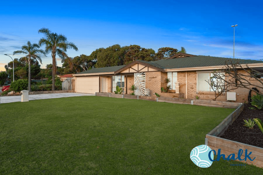 6 Lantern Court, SAFETY BAY, WA 6169