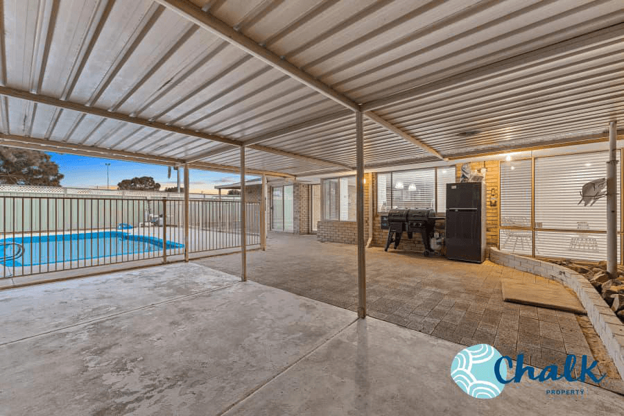 6 Lantern Court, SAFETY BAY, WA 6169