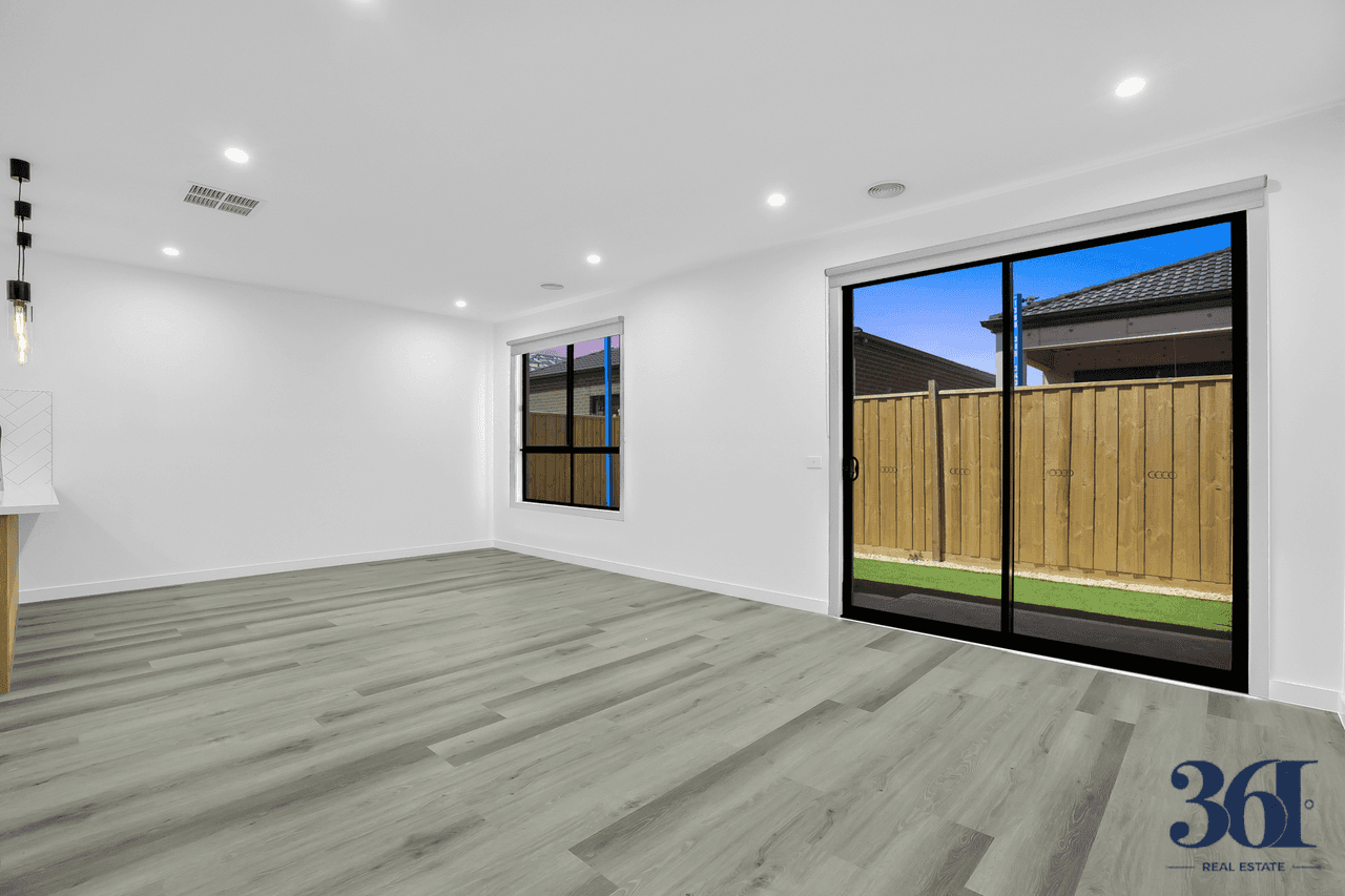 21 Ballad Street, Strathtulloh, VIC 3338