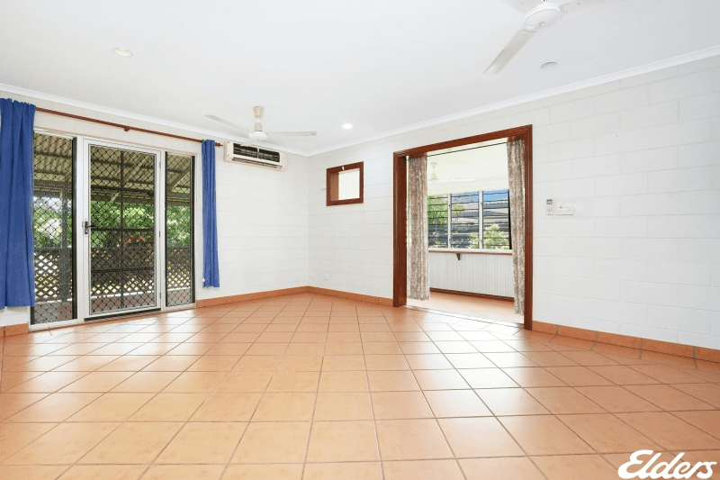 64 Rosewood Crescent, LEANYER, NT 0812