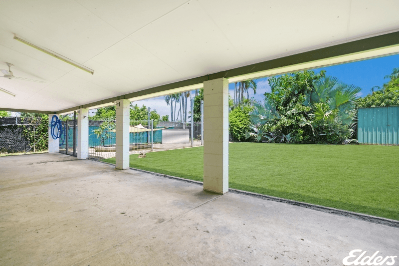 64 Rosewood Crescent, LEANYER, NT 0812