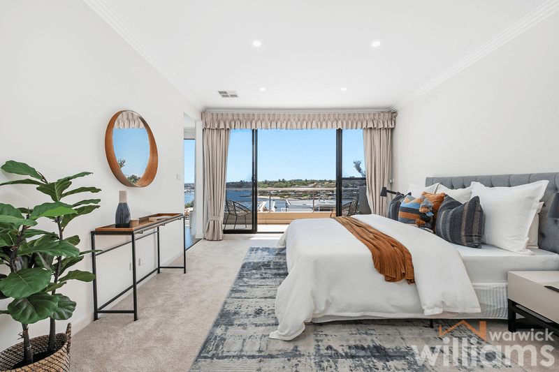 5A Fortescue Street, Chiswick, NSW 2046