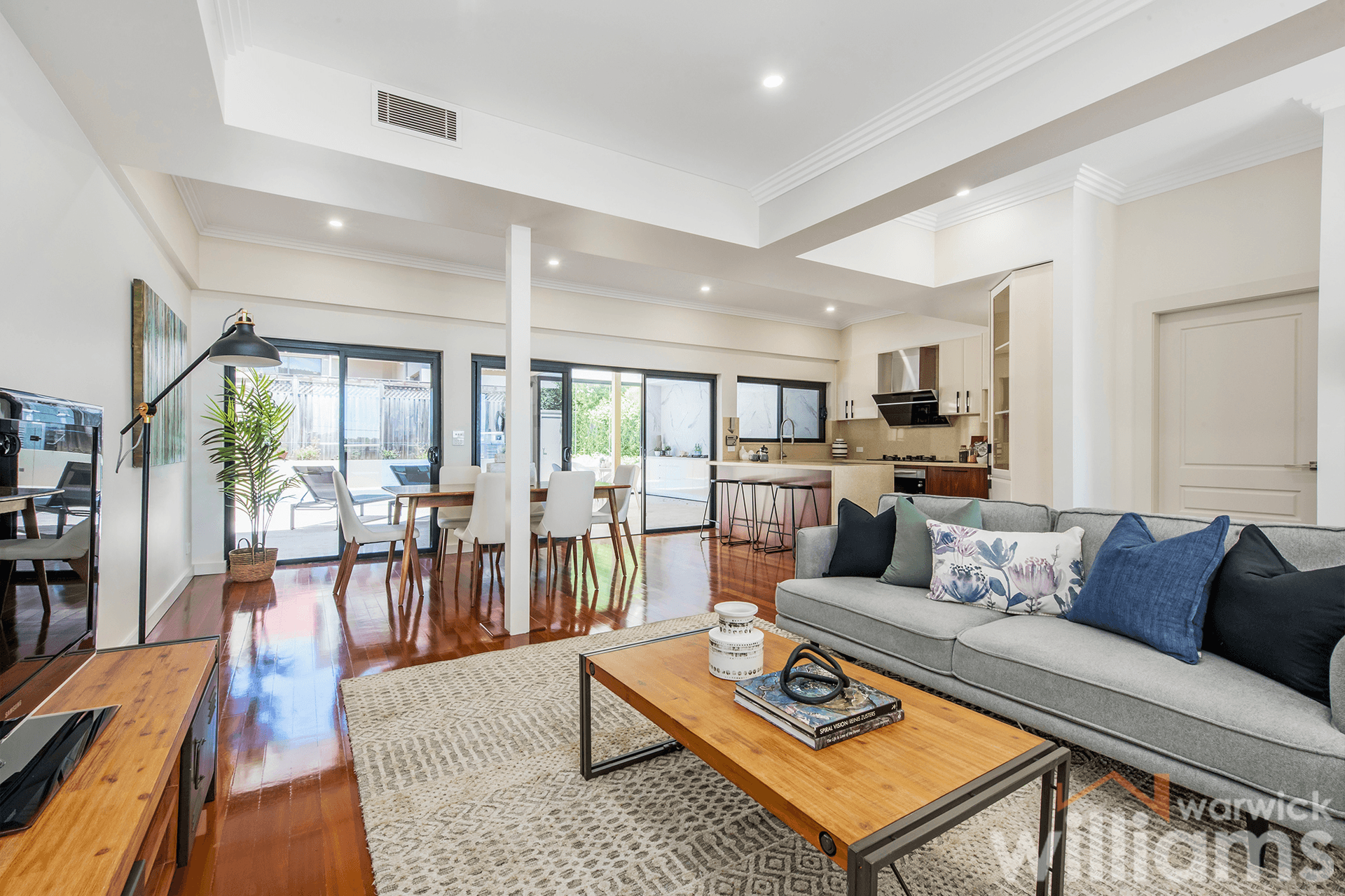 5A Fortescue Street, Chiswick, NSW 2046