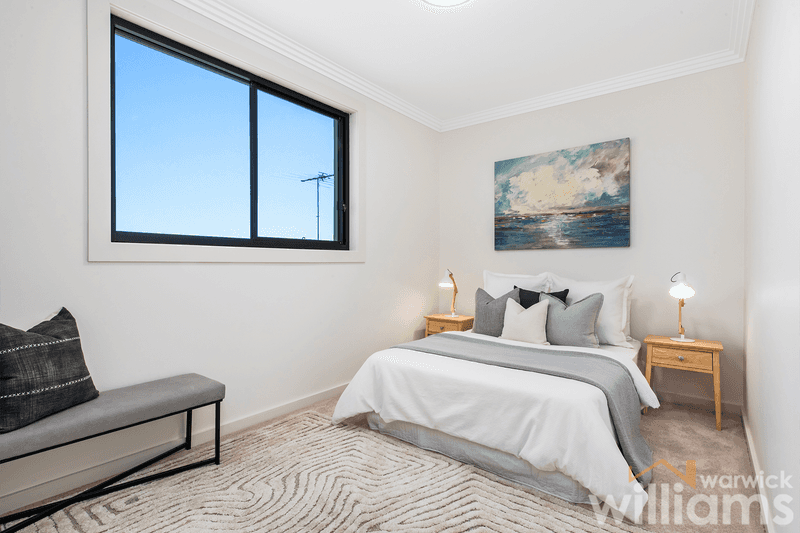 5A Fortescue Street, Chiswick, NSW 2046