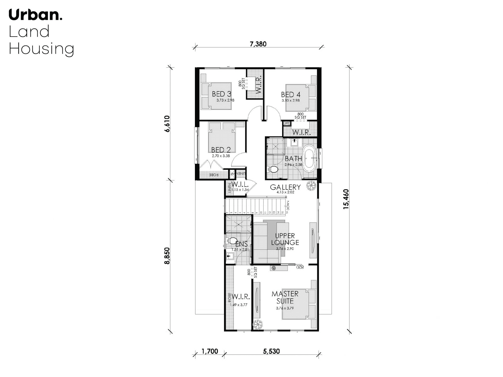 7 Rowland Street, Catherine Field, NSW 2557