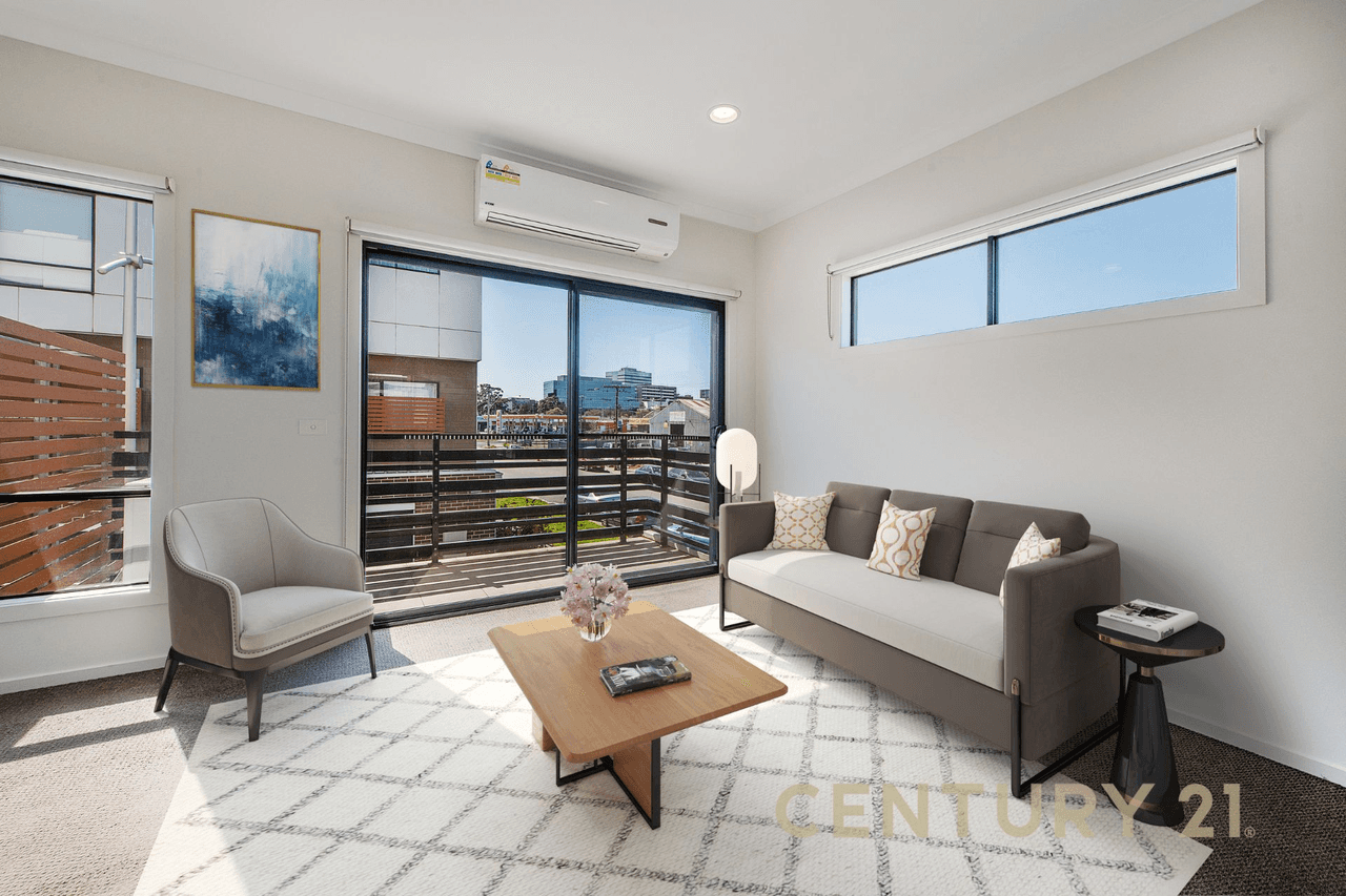 15/6 Huckson Street, Dandenong, VIC 3175