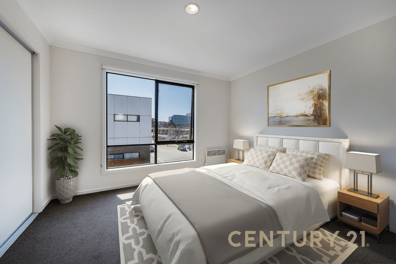 15/6 Huckson Street, Dandenong, VIC 3175