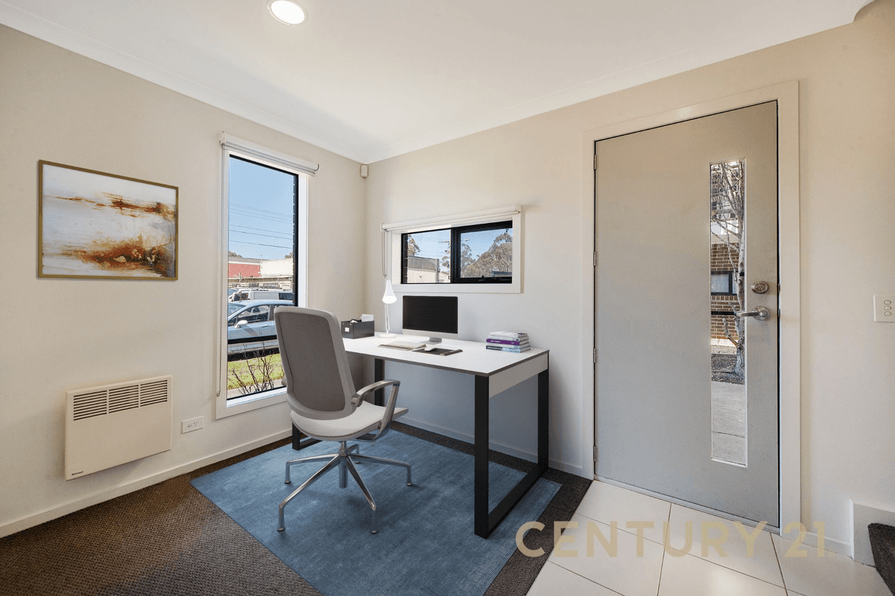 15/6 Huckson Street, Dandenong, VIC 3175