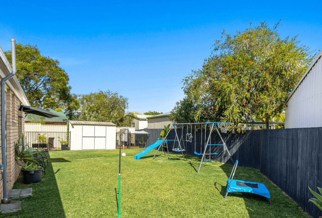 13 Tibrogargan Close, LOGANHOLME, QLD 4129