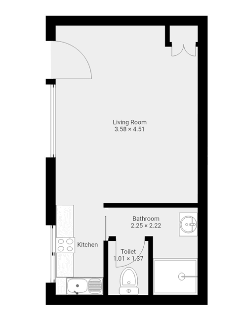 14/131 Merimbula Drive, Merimbula, NSW 2548