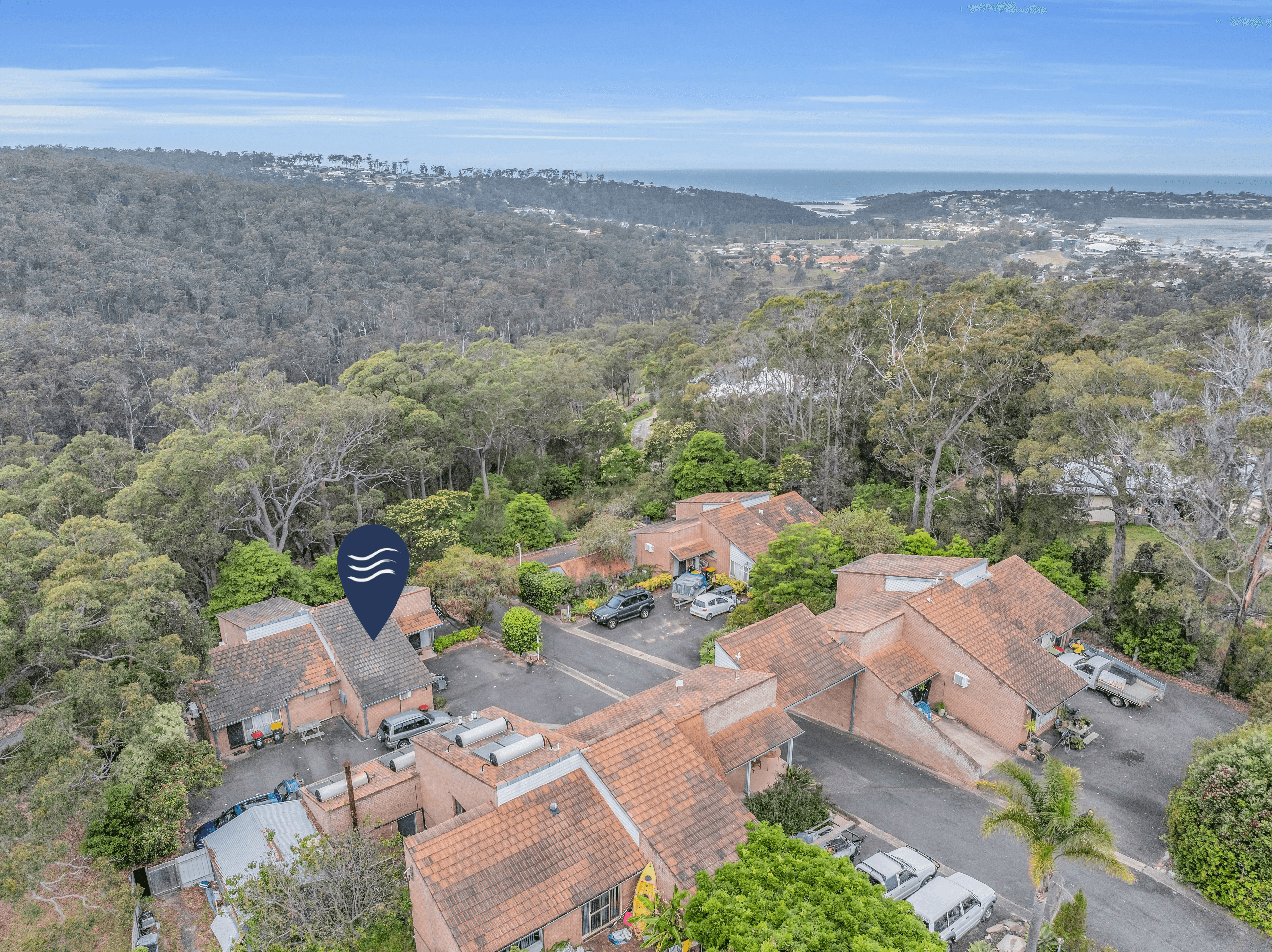 14/131 Merimbula Drive, Merimbula, NSW 2548