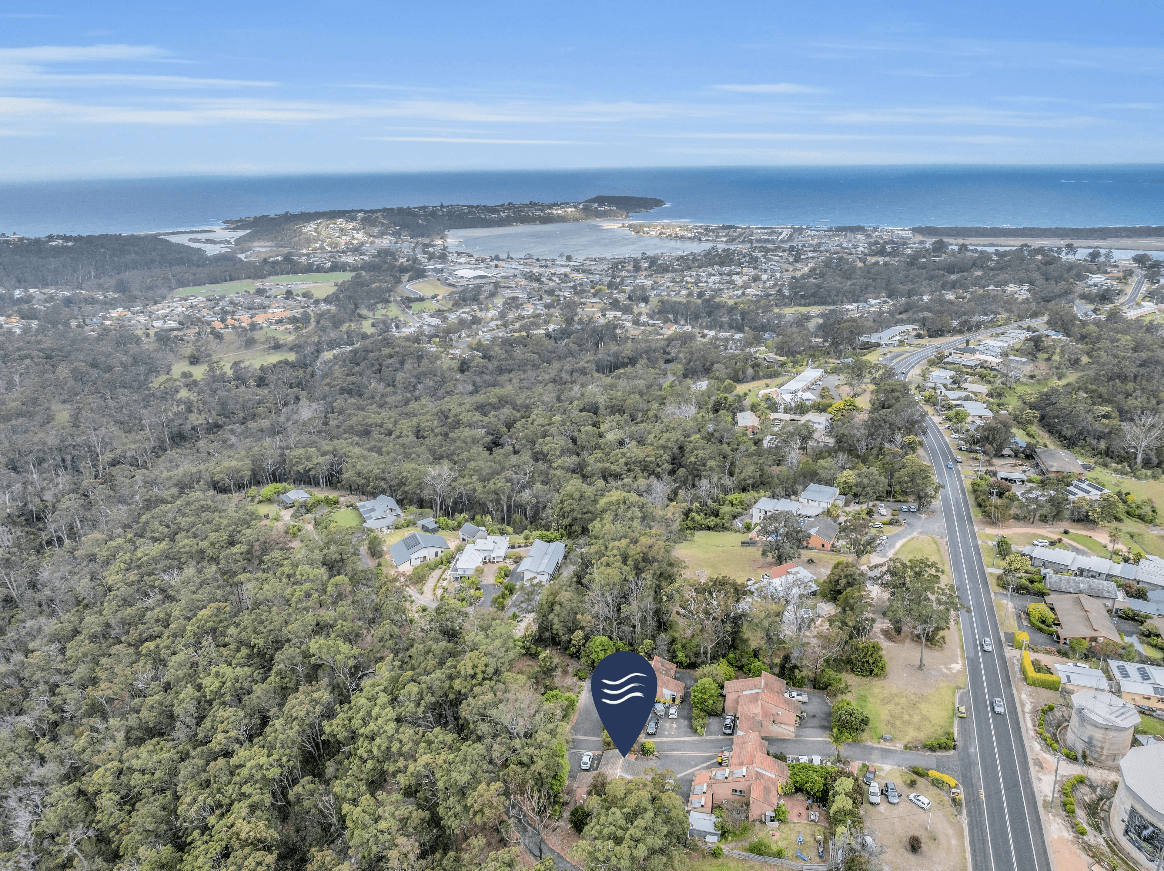 14/131 Merimbula Drive, Merimbula, NSW 2548