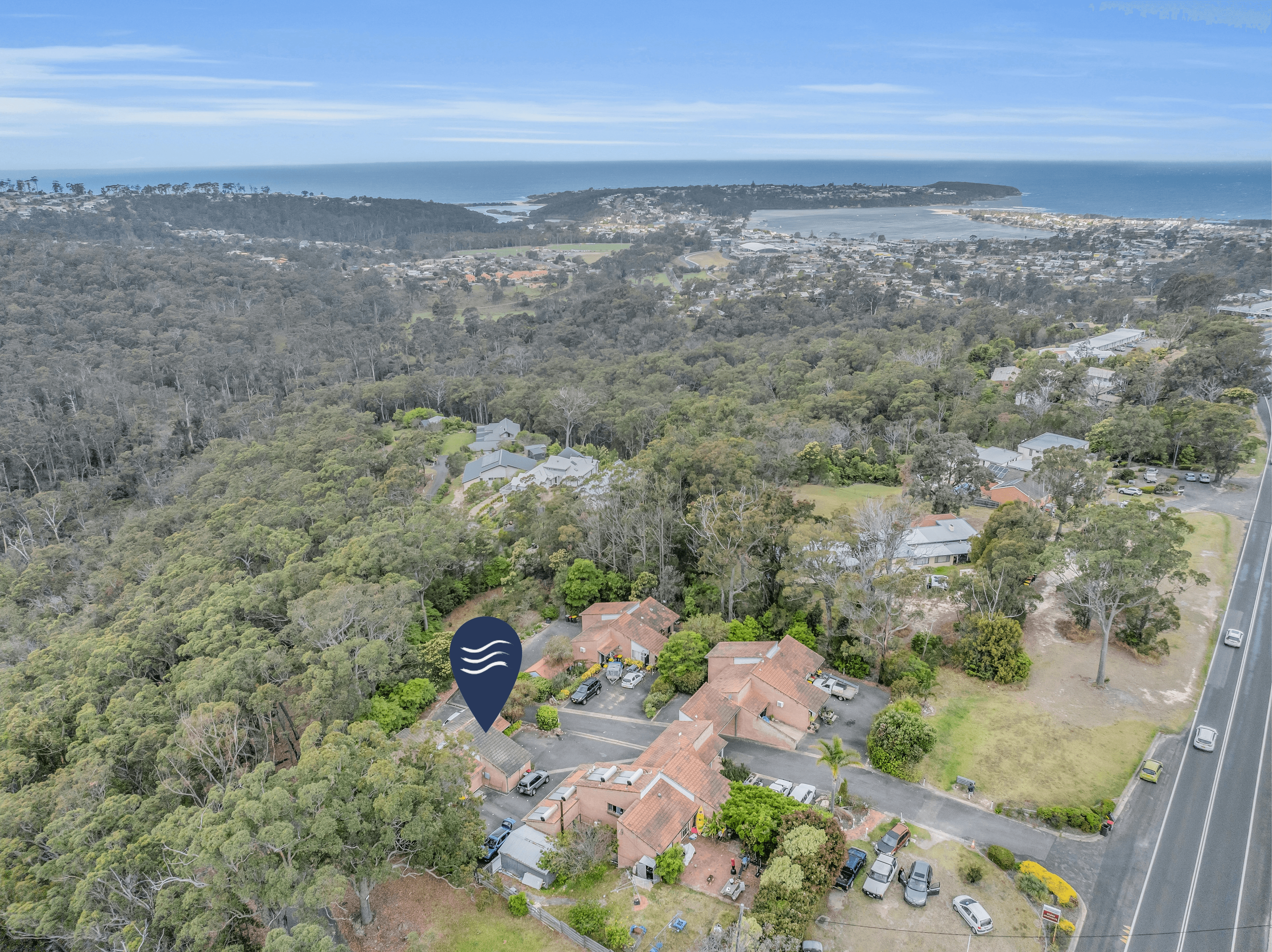 14/131 Merimbula Drive, Merimbula, NSW 2548