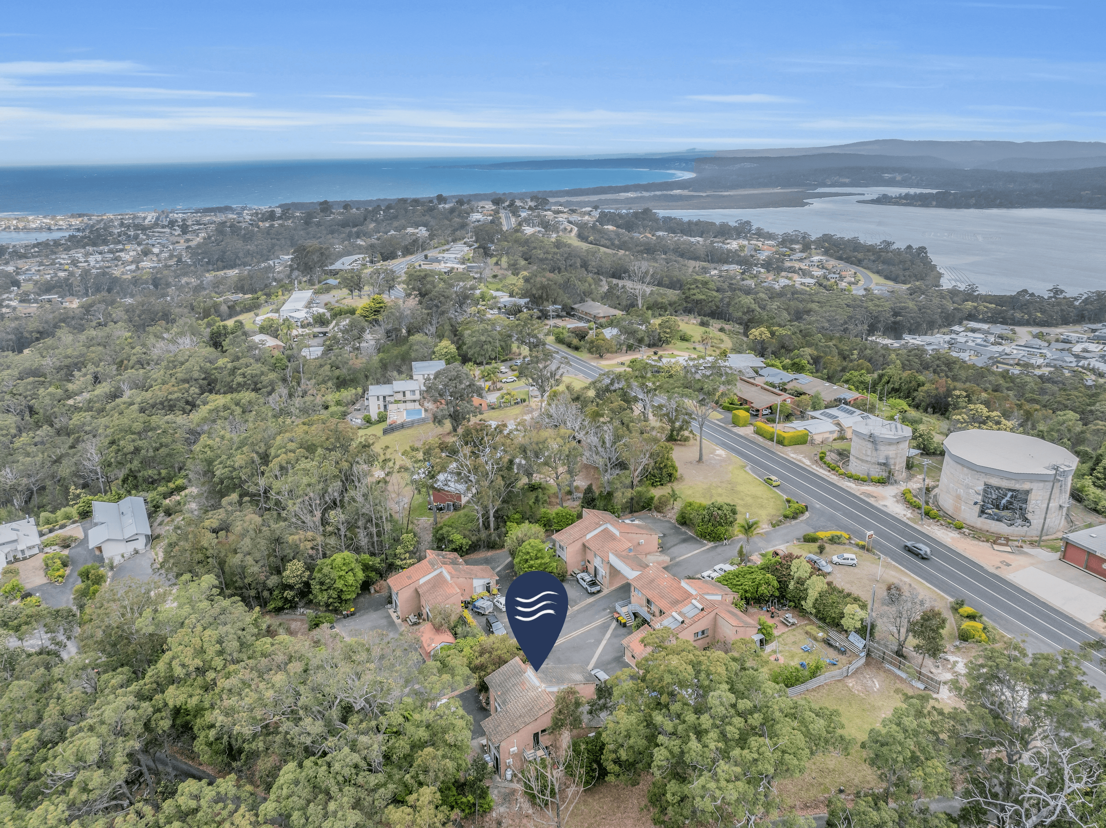 14/131 Merimbula Drive, Merimbula, NSW 2548