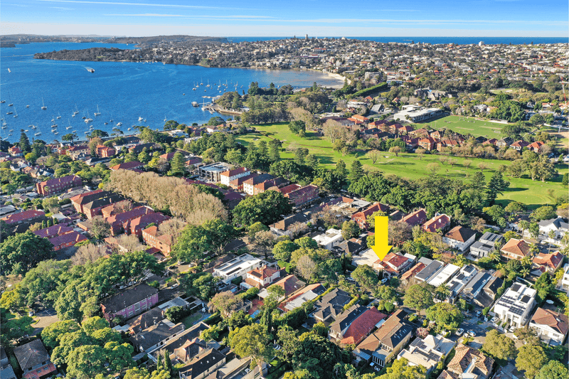 43A Balfour Road, BELLEVUE HILL, NSW 2023