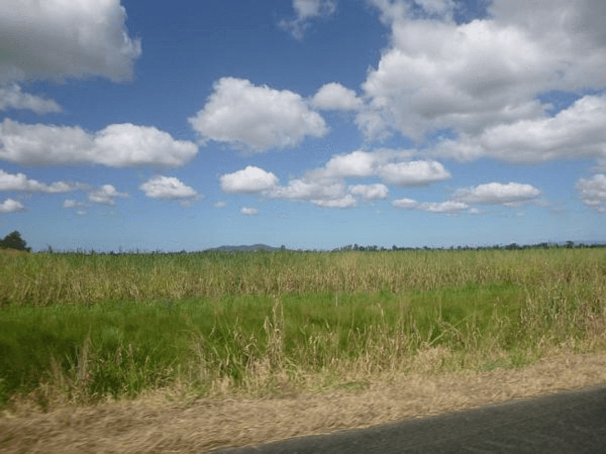 Bruce Highway, Bemerside, QLD 4850