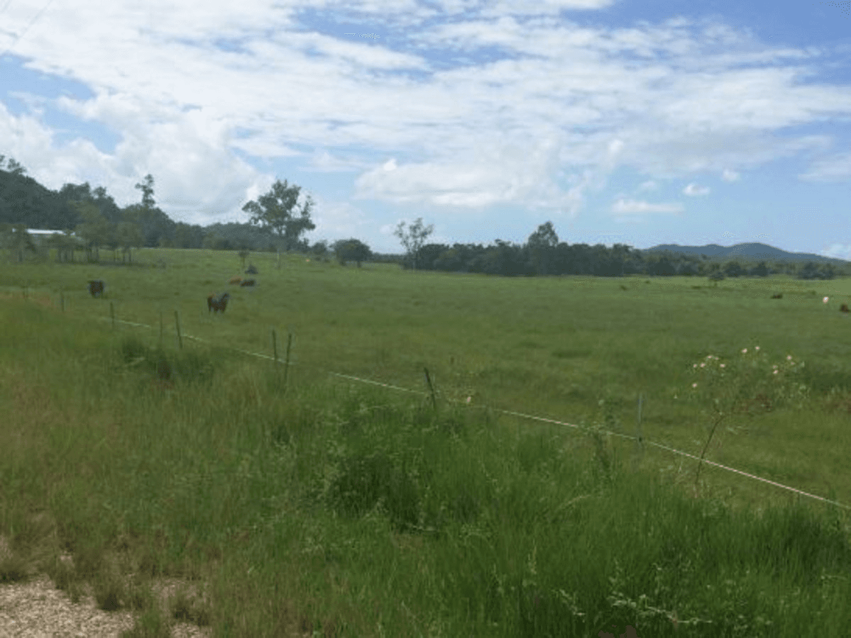 Bruce Highway, Bemerside, QLD 4850