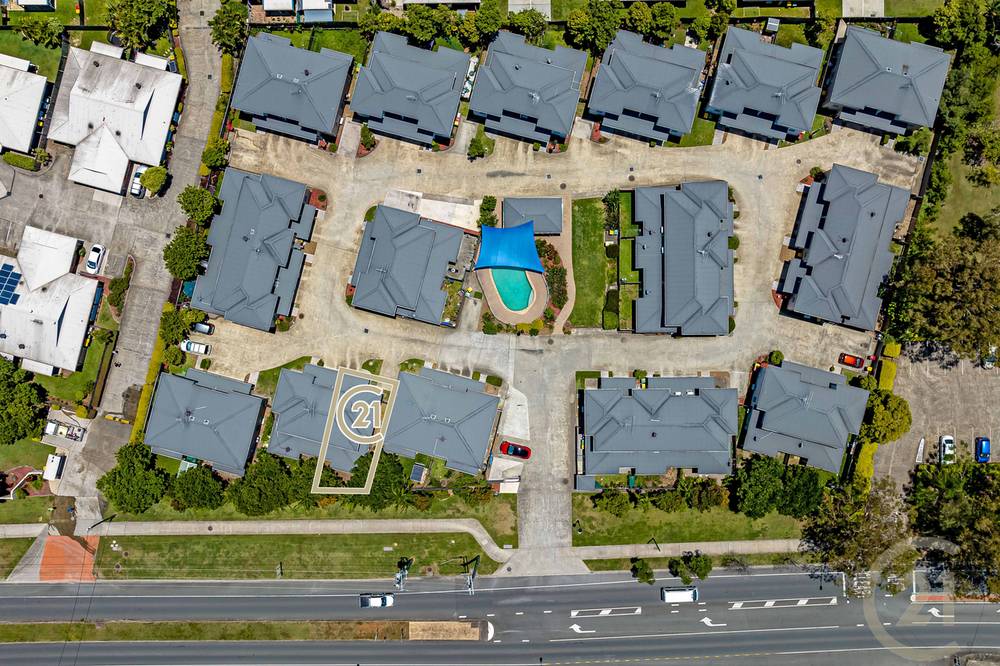 3/14-22 Lipscombe Road, Deception Bay, QLD 4508