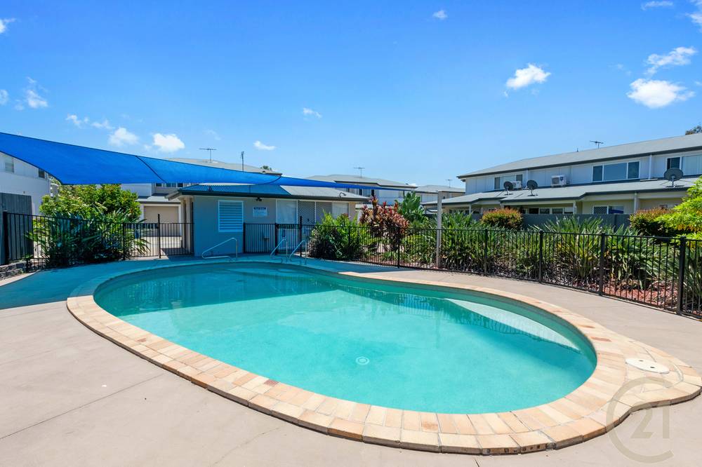3/14-22 Lipscombe Road, Deception Bay, QLD 4508