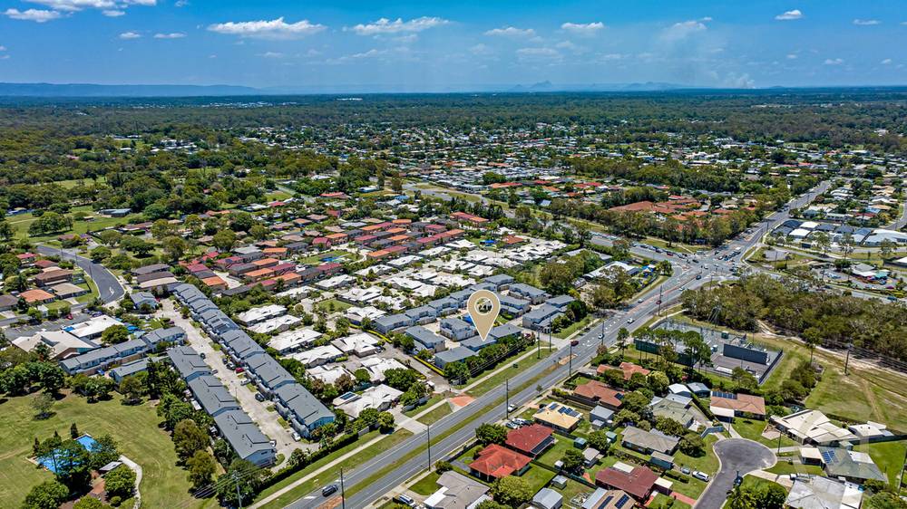 3/14-22 Lipscombe Road, Deception Bay, QLD 4508
