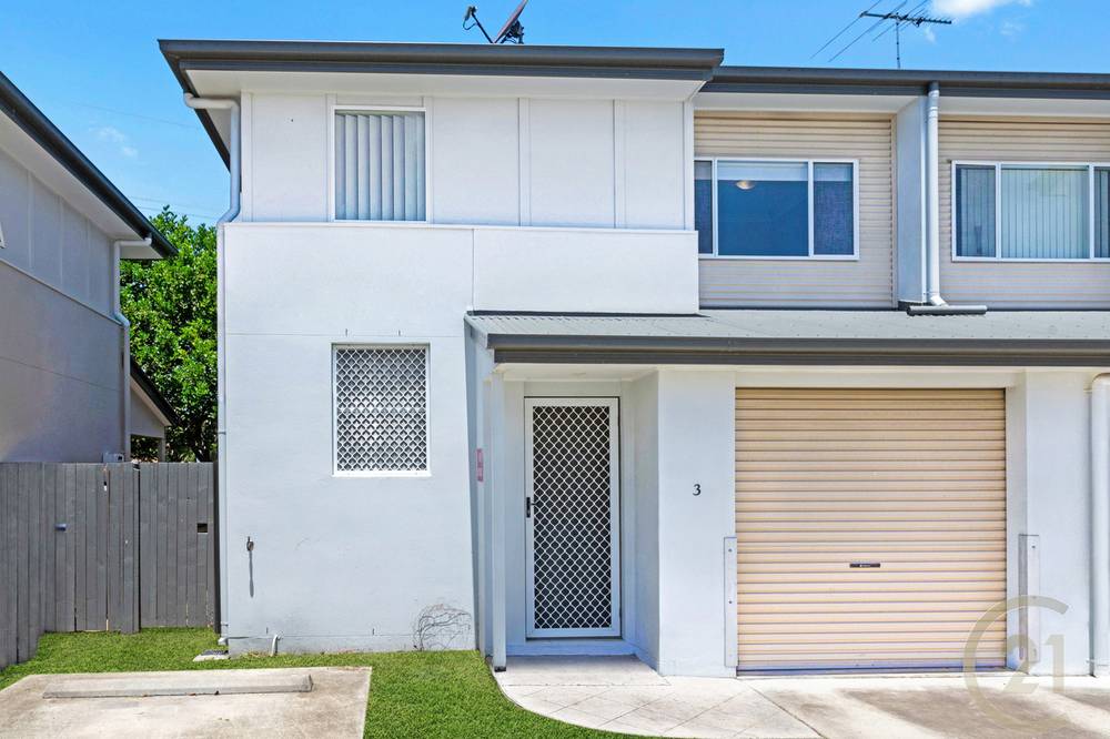3/14-22 Lipscombe Road, Deception Bay, QLD 4508