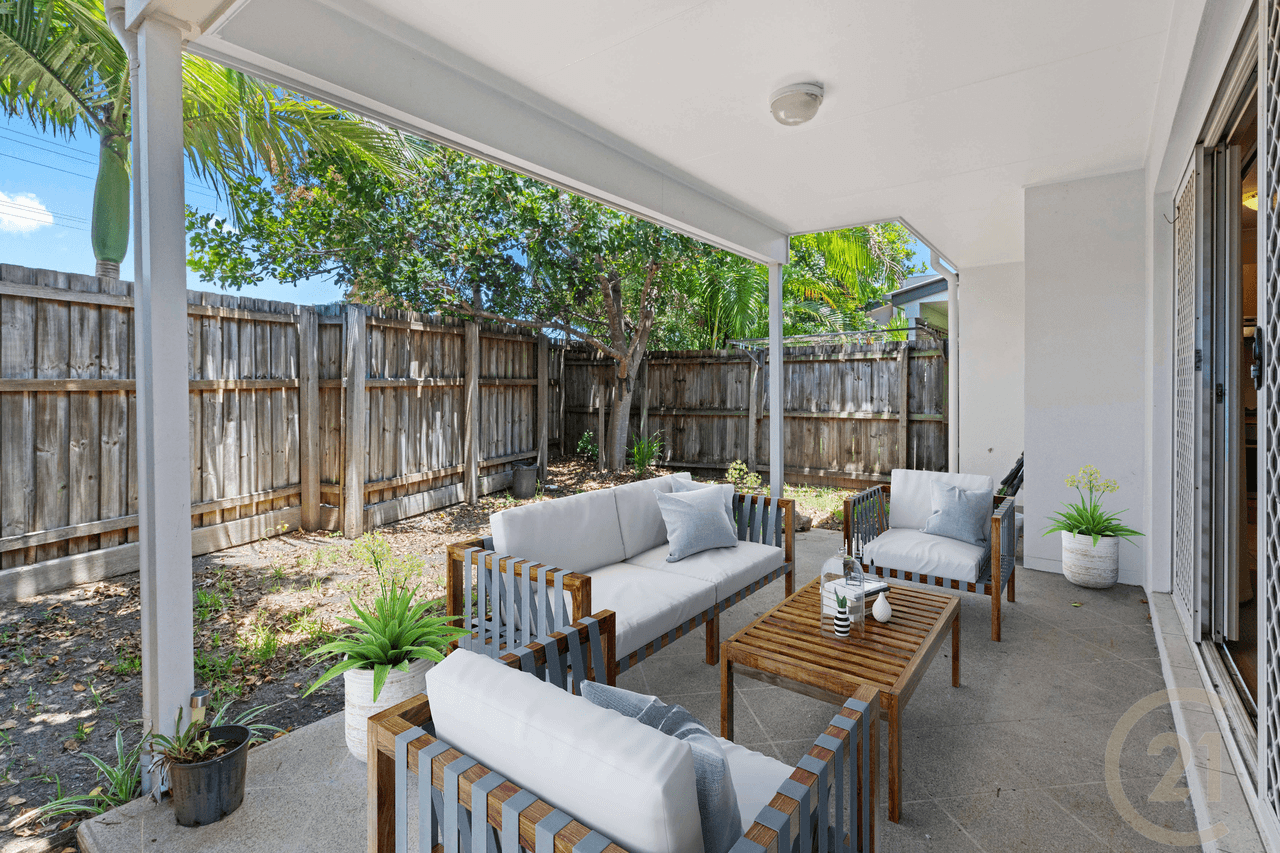 3/14-22 Lipscombe Road, Deception Bay, QLD 4508