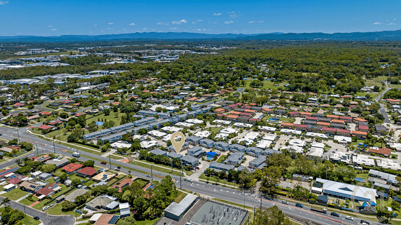 3/14-22 Lipscombe Road, Deception Bay, QLD 4508