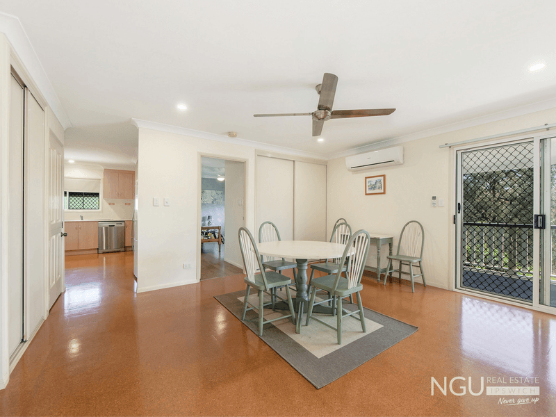 43 Glasgow Boulevard, Brassall, QLD 4305