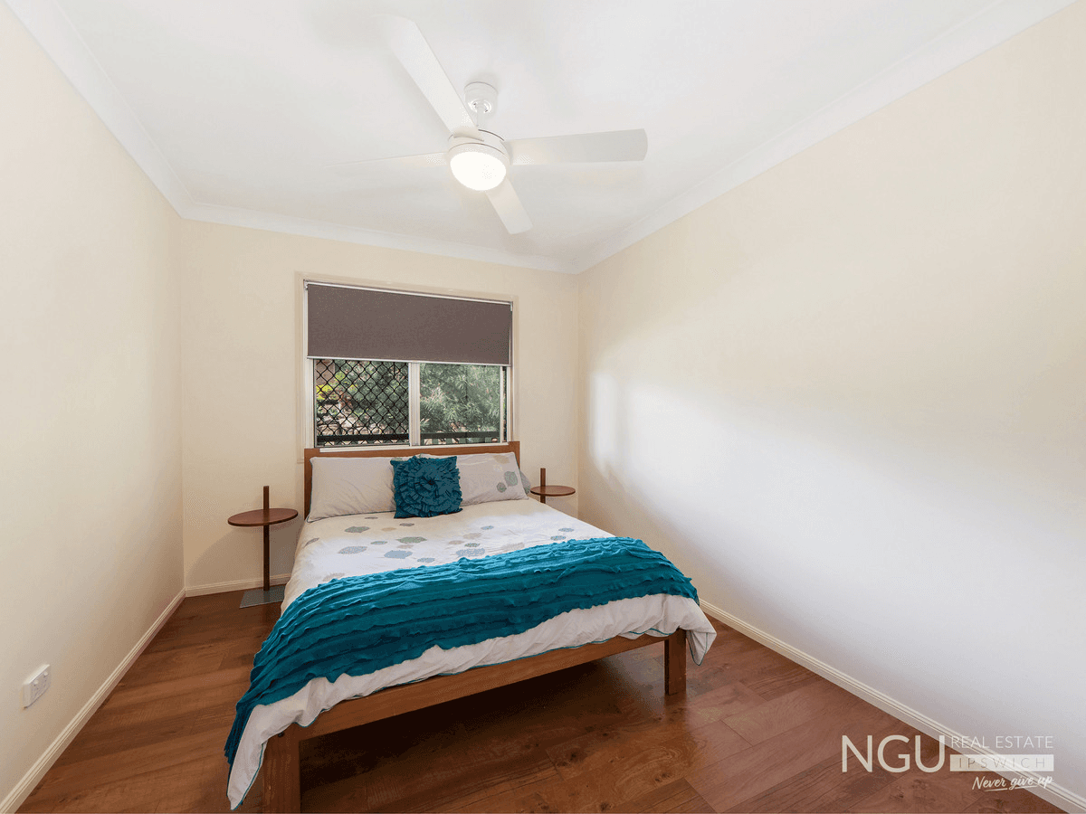 43 Glasgow Boulevard, Brassall, QLD 4305