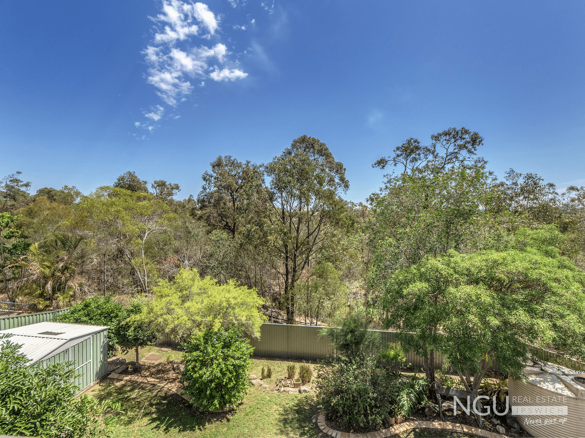 43 Glasgow Boulevard, Brassall, QLD 4305