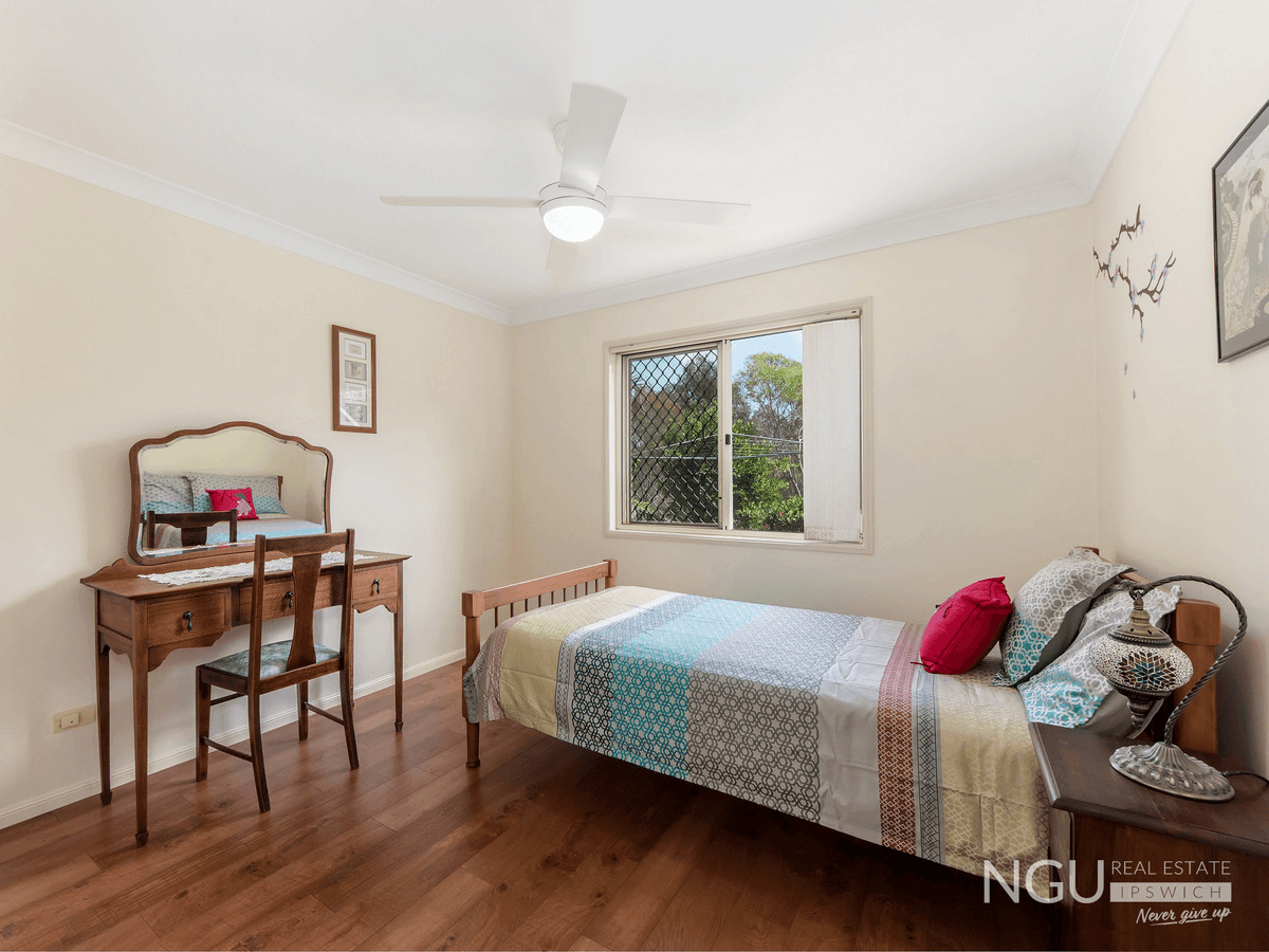 43 Glasgow Boulevard, Brassall, QLD 4305