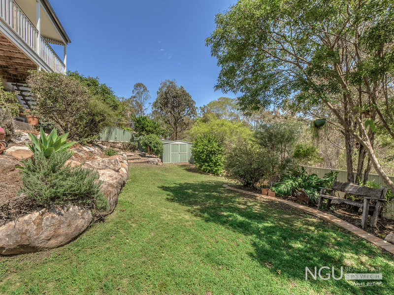 43 Glasgow Boulevard, Brassall, QLD 4305