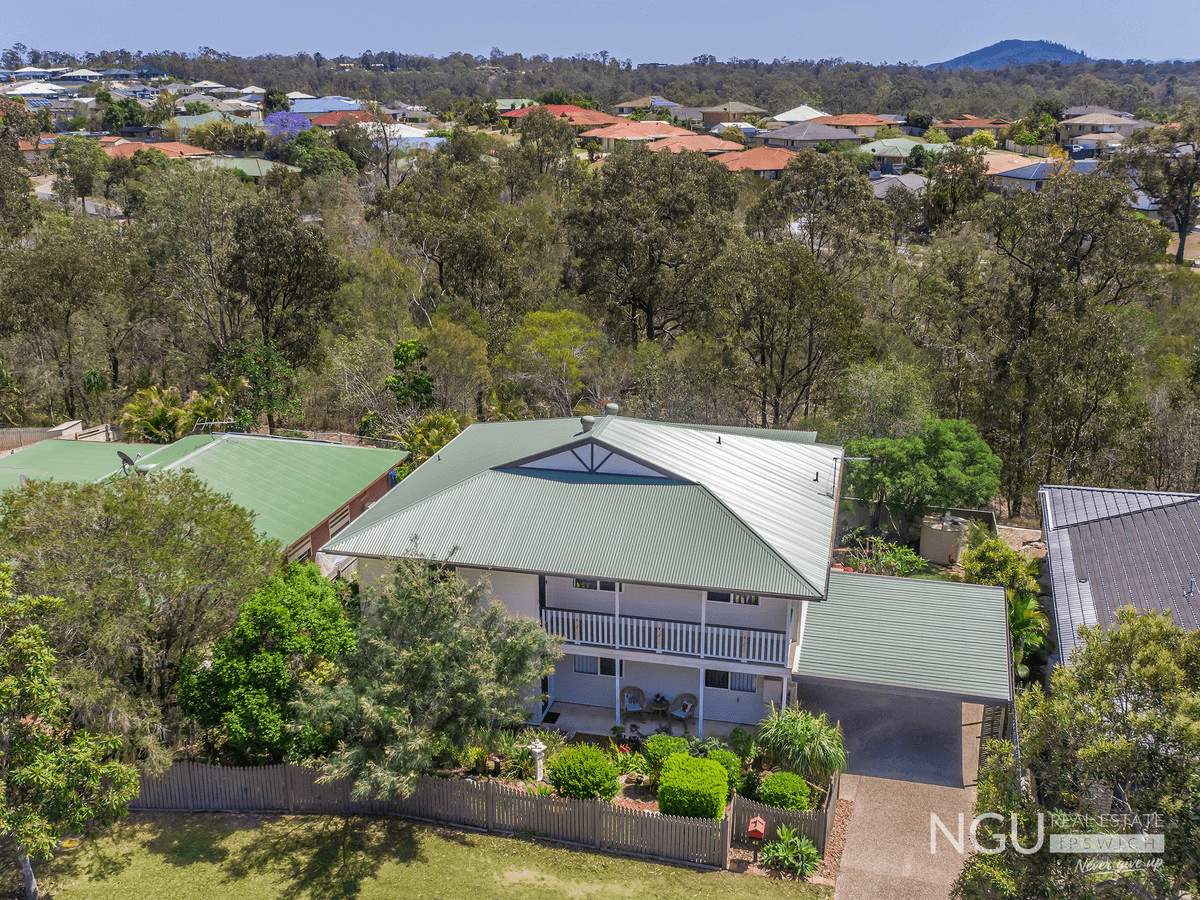 43 Glasgow Boulevard, Brassall, QLD 4305