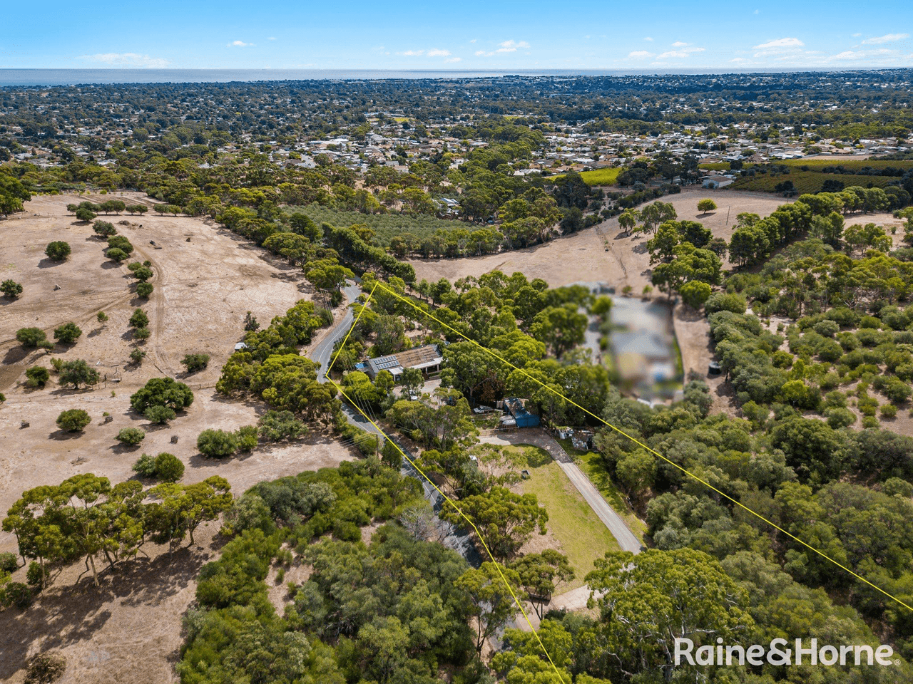 89 Upper Penneys Hill Road, ONKAPARINGA HILLS, SA 5163