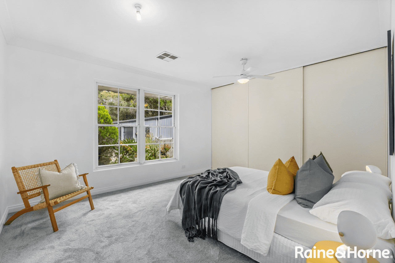 89 Upper Penneys Hill Road, ONKAPARINGA HILLS, SA 5163