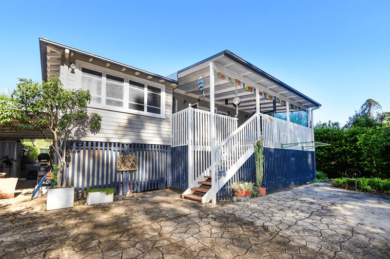 1 Park Street, BELLINGEN, NSW 2454